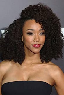 Соенкуа Мартин / Sonequa Martin-Green