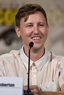 Джони Пембъртън / Johnny Pemberton