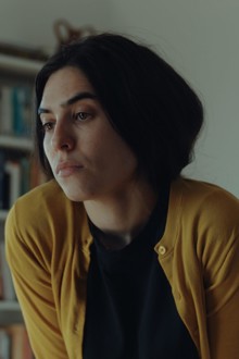Клара Мамет / Clara Mamet