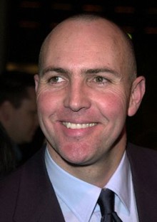 Арнолд Вослу / Arnold Vosloo