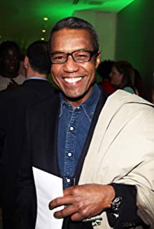 Хю Куорши / Hugh Quarshie