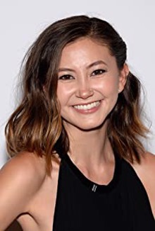 Кимико Глен / Kimiko Glenn