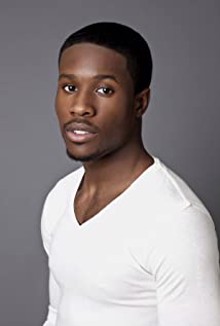 Шамейк Мур / Shameik Moore