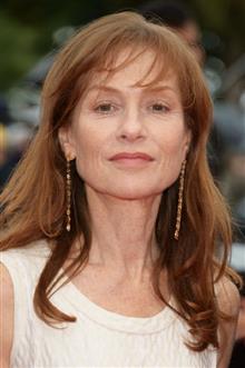 Изабел Юпер / Isabelle Huppert