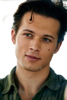 Лео Хауърд / Leo Howard