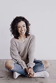 Лиза Коши / Liza Koshy