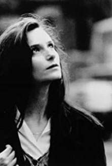 Катрин Картлидж / Katrin Cartlidge