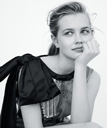Ангури Райс / Angourie Rice