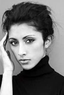 Решма Шети / Reshma Shetty