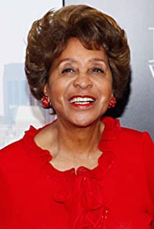 Марла Гибс / Marla Gibbs