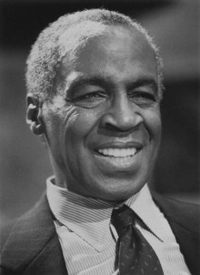 Робърт Гийом / Robert Guillaume