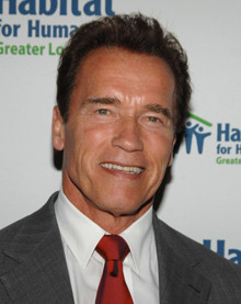 Арнолд Шварценегер / Arnold Schwarzenegger