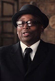 Тери Люис / Terry Lewis