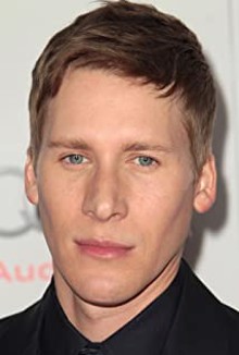 Дъстин Ланс Блек / Dustin Lance Black