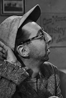 Арнолд Станг / Arnold Stang