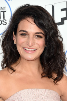 Джени Слейт / Jenny Slate