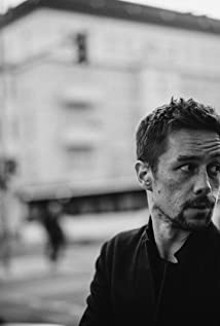 Килиан Скот / Killian Scott