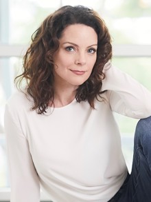Кимбърли Уилямс-Пейсли / Kimberly Williams-Paisley