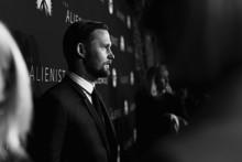 Брайън Герати / Brian Geraghty