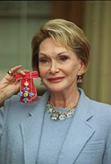 Сиан Филипс / Siân Phillips