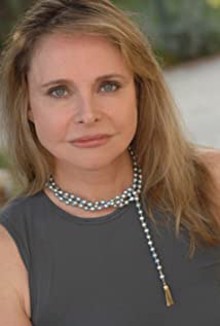 Присила Барнс / Priscilla Barnes