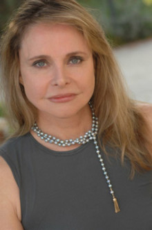 Присила Барнс / Priscilla Barnes