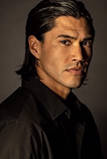 Мартин Сенсмайер / Martin Sensmeier