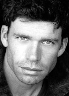 Тейлър Шеридан / Taylor Sheridan