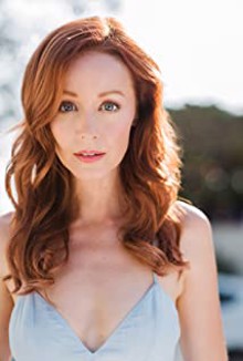 Линди Буут / Lindy Booth