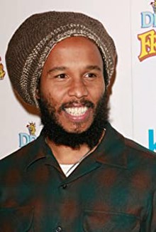 Зиги Марли / Ziggy Marley