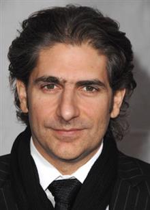 Майкъл Империоли / Michael Imperioli