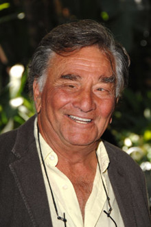 Питър Фолк / Peter Falk