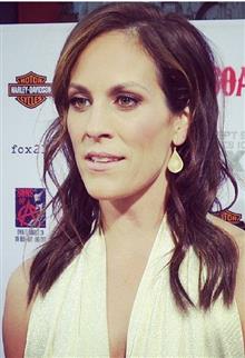 Анабет Гиш / Annabeth Gish