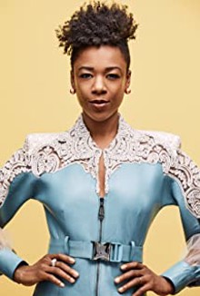 Самира Уайли / Samira Wiley