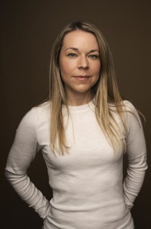 Тина Маджорино / Tina Majorino