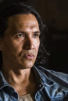 Майкъл Грейес / Michael Greyeyes