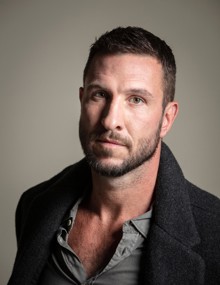 Пабло Шрайбър / Pablo Schreiber