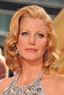 Анна Гън / Anna Gunn