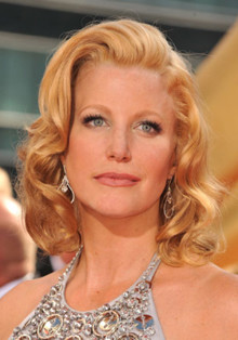 Анна Гън / Anna Gunn