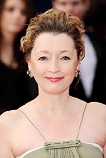 Лесли Манвил / Lesley Manville