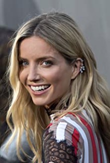 Анабел Уолис / Annabelle Wallis