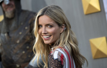 Анабел Уолис / Annabelle Wallis