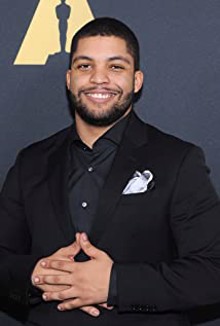 О'Ший Джаксън младши / O'Shea Jackson Jr.