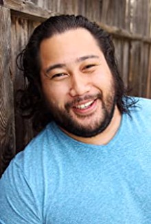 Купър Андрюс / Cooper Andrews