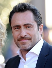 Демян Бичир / Demián Bichir