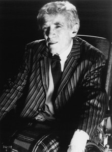 Уилям Хики / William Hickey
