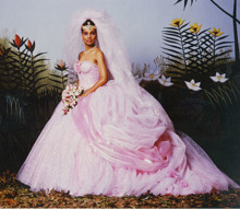 Шари Хедли / Shari Headley