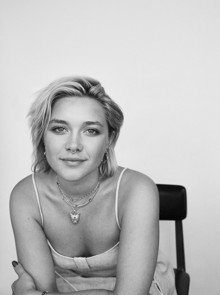 Флорънс Пю / Florence Pugh