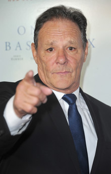 Крис Мълки / Chris Mulkey