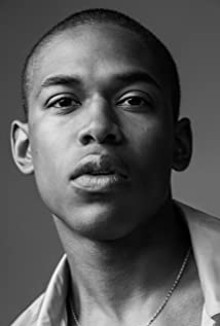 Келвин Харисън младши / Kelvin Harrison Jr.